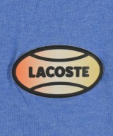 LACOSTE LIVE（ラコステライブ）Tシャツ・カットソー 青 サイズ:M メンズ/2200618695034