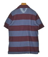 LACOSTE LIVE（ラコステライブ）ポロシャツ 紺 サイズ:M レディース/2200608669014