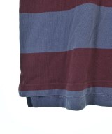 LACOSTE LIVE（ラコステライブ）ポロシャツ 紺 サイズ:M レディース/2200608669014