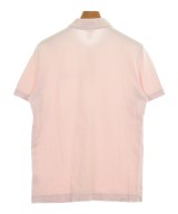 LACOSTE LIVE（ラコステライブ）ポロシャツ ピンク サイズ:L メンズ/2200614087055