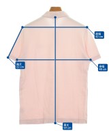 LACOSTE LIVE（ラコステライブ）ポロシャツ ピンク サイズ:L メンズ/2200614087055