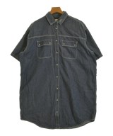 LACOSTE LIVE シャツワンピース
