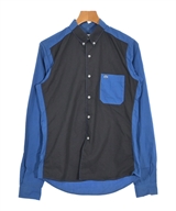 LACOSTE LIVE カジュアルシャツ