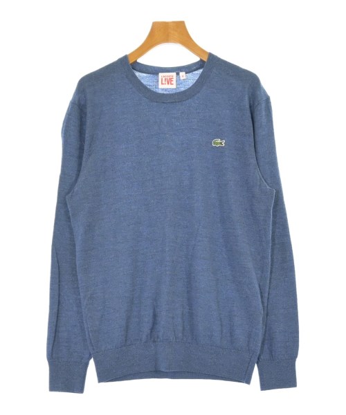 ラコステライブ(LACOSTE LIVE)のLACOSTE LIVE ニット・セーター