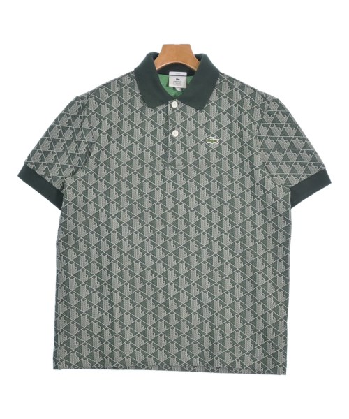 ラコステライブ(LACOSTE LIVE)のLACOSTE LIVE ポロシャツ
