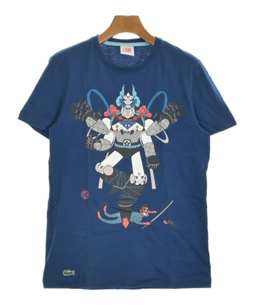 LACOSTE LIVE(ラコステライブ)のTシャツ・カットソー サイズ:3(S位) 1,800円