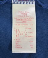 LACOSTE LIVE（ラコステライブ）Tシャツ・カットソー 紺 サイズ:3(S位) レディース/2200715035016