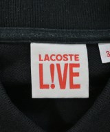 LACOSTE LIVE（ラコステライブ）ポロシャツ 紺 サイズ:3(S位) メンズ/2200635068286
