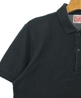 LACOSTE LIVE（ラコステライブ）ポロシャツ 紺 サイズ:3(S位) メンズ/2200635068286