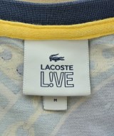 LACOSTE LIVE（ラコステライブ）Tシャツ・カットソー 紺 サイズ:M メンズ/2200705450102