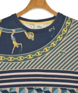 LACOSTE LIVE（ラコステライブ）Tシャツ・カットソー 紺 サイズ:M メンズ/2200705450102