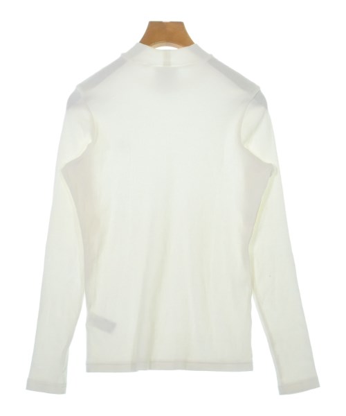 LACOSTE LIVE（ラコステライブ）Tシャツ・カットソー 白 サイズ:36(S位) レディース/2200660623047