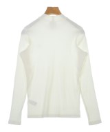 LACOSTE LIVE（ラコステライブ）Tシャツ・カットソー 白 サイズ:36(S位) レディース/2200660623047