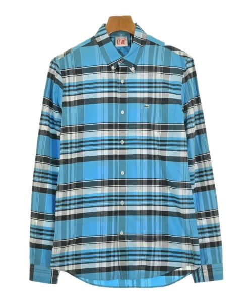 LACOSTE LIVE(ラコステライブ)のカジュアルシャツ サイズ:38(XS位) 4,000円
