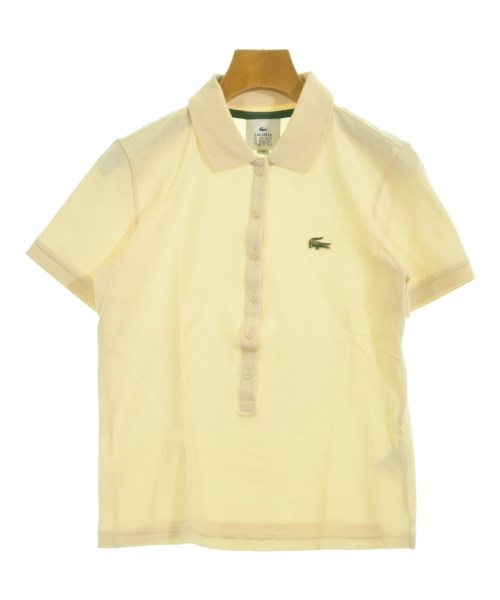 LACOSTE LIVE(ラコステライブ)のポロシャツ サイズ:36(XS位) 4,000円