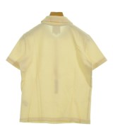 LACOSTE LIVE（ラコステライブ）ポロシャツ 黄 サイズ:36(XS位) レディース/2200730154099