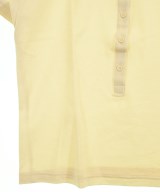 LACOSTE LIVE（ラコステライブ）ポロシャツ 黄 サイズ:36(XS位) レディース/2200730154099