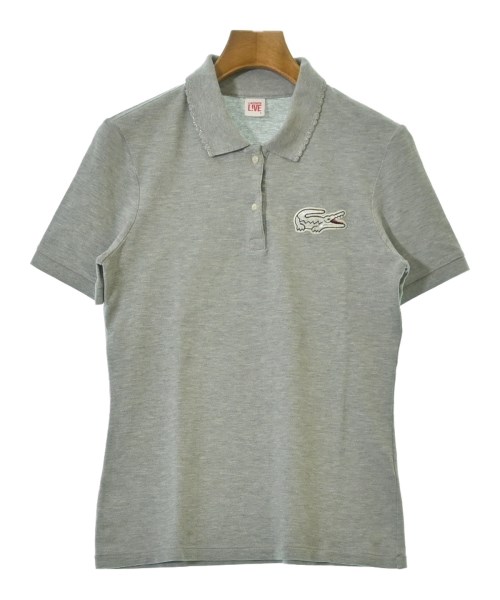 LACOSTE LIVE(ラコステライブ)のTシャツ・カットソー サイズ:S 2,000円