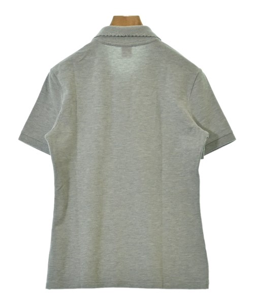 LACOSTE LIVE（ラコステライブ）Tシャツ・カットソー グレー サイズ:S レディース/2200721199016