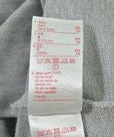 LACOSTE LIVE（ラコステライブ）Tシャツ・カットソー グレー サイズ:S レディース/2200721199016