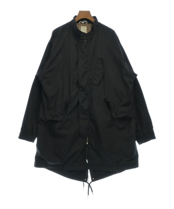 YSTRDY'S TMRRW（イエスタデイトゥモロー） モッズコート S オンライン