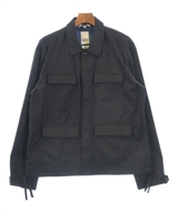 YSTRDY'S TMRRW ミリタリーブルゾン