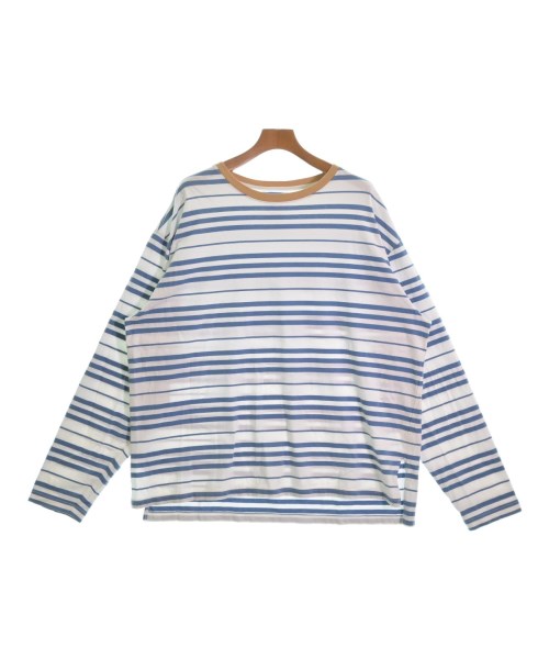 YSTRDY'S TMRRW(イエスタデイトゥモロー)Tシャツ・カットソー 白 サイズ:M/2200499923042