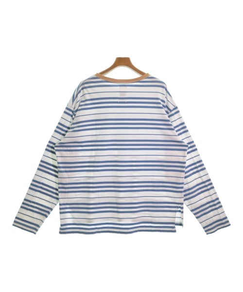 YSTRDY'S TMRRW（イエスタデイトゥモロー）Tシャツ・カットソー 白 サイズ:M メンズ/2200499923042