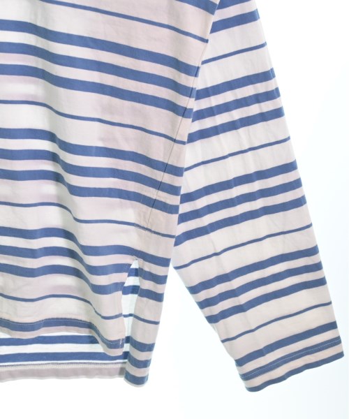 YSTRDY'S TMRRW（イエスタデイトゥモロー）Tシャツ・カットソー 白 サイズ:M メンズ/2200499923042