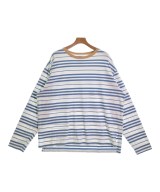 YSTRDY'S TMRRW（イエスタデイトゥモロー）Tシャツ・カットソー 白 サイズ:M メンズ/2200499923042