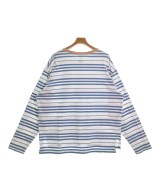 YSTRDY'S TMRRW（イエスタデイトゥモロー）Tシャツ・カットソー 白 サイズ:M メンズ/2200499923042