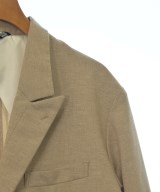 YSTRDY'S TMRRW（イエスタデイトゥモロー）カジュアルジャケット ベージュ サイズ:F メンズ/2200485205138