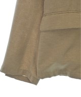 YSTRDY'S TMRRW（イエスタデイトゥモロー）カジュアルジャケット ベージュ サイズ:F メンズ/2200485205138