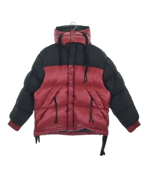 イエスタデイトゥモロー(YSTRDY'S TMRRW)のYSTRDY'S TMRRW ダウンジャケット/ダウンベスト