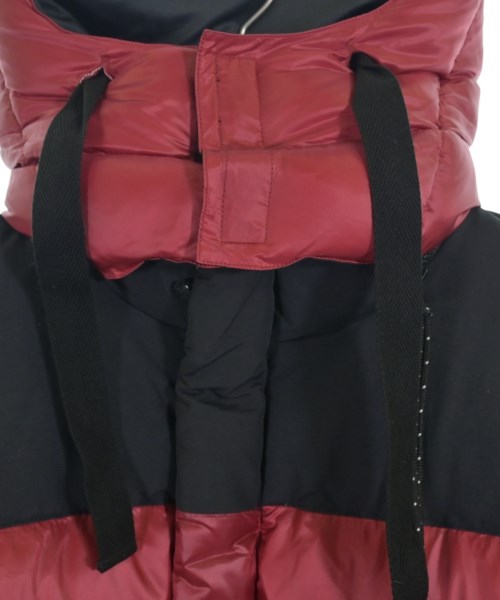 YSTRDY'S TMRRW（イエスタデイトゥモロー）ダウンジャケット/ダウンベスト 赤 サイズ:S メンズ/2200612077010