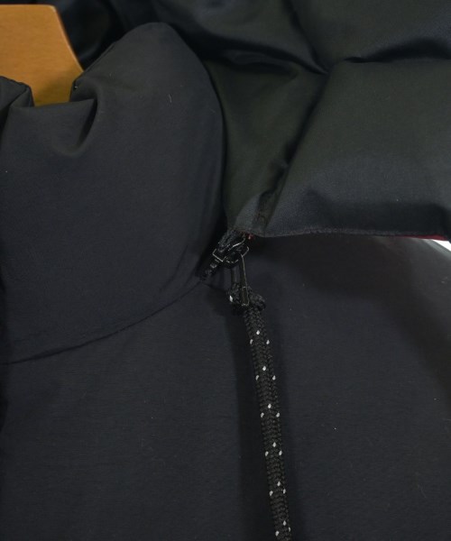 YSTRDY'S TMRRW（イエスタデイトゥモロー）ダウンジャケット/ダウンベスト 赤 サイズ:S メンズ/2200612077010