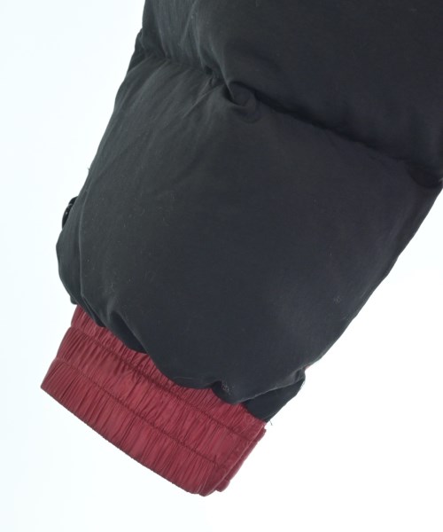 YSTRDY'S TMRRW（イエスタデイトゥモロー）ダウンジャケット/ダウンベスト 赤 サイズ:S メンズ/2200612077010