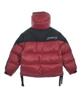 YSTRDY'S TMRRW（イエスタデイトゥモロー）ダウンジャケット/ダウンベスト 赤 サイズ:S メンズ/2200612077010