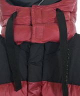 YSTRDY'S TMRRW（イエスタデイトゥモロー）ダウンジャケット/ダウンベスト 赤 サイズ:S メンズ/2200612077010