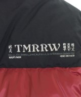 YSTRDY'S TMRRW（イエスタデイトゥモロー）ダウンジャケット/ダウンベスト 赤 サイズ:S メンズ/2200612077010