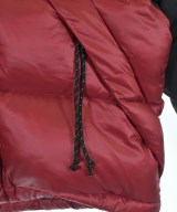 YSTRDY'S TMRRW（イエスタデイトゥモロー）ダウンジャケット/ダウンベスト 赤 サイズ:S メンズ/2200612077010