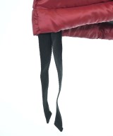 YSTRDY'S TMRRW（イエスタデイトゥモロー）ダウンジャケット/ダウンベスト 赤 サイズ:S メンズ/2200612077010