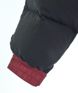 YSTRDY'S TMRRW（イエスタデイトゥモロー）ダウンジャケット/ダウンベスト 赤 サイズ:S メンズ/2200612077010