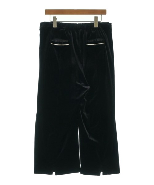 YSTRDY'S TMRRW（イエスタデイトゥモロー）その他 黒 サイズ:L メンズ/2200626704216