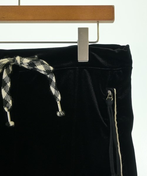 YSTRDY'S TMRRW（イエスタデイトゥモロー）その他 黒 サイズ:L メンズ/2200626704216