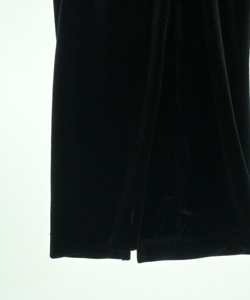 YSTRDY'S TMRRW（イエスタデイトゥモロー）その他 黒 サイズ:L メンズ/2200626704216