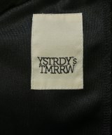 YSTRDY'S TMRRW（イエスタデイトゥモロー）その他 黒 サイズ:L メンズ/2200626704216