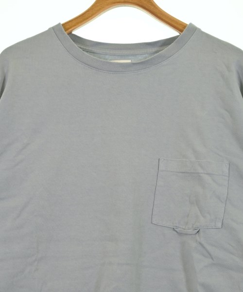 YSTRDY'S TMRRW（イエスタデイトゥモロー）Tシャツ・カットソー グレー サイズ:S メンズ/2200610540035