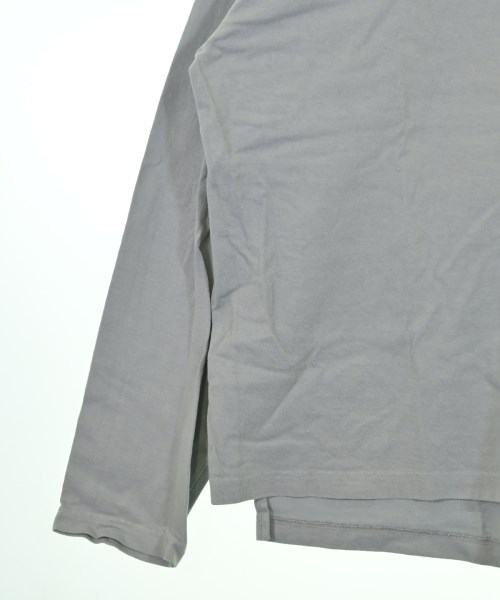 YSTRDY'S TMRRW（イエスタデイトゥモロー）Tシャツ・カットソー グレー サイズ:S メンズ/2200610540035