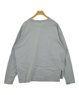 YSTRDY'S TMRRW（イエスタデイトゥモロー）Tシャツ・カットソー グレー サイズ:S メンズ/2200610540035